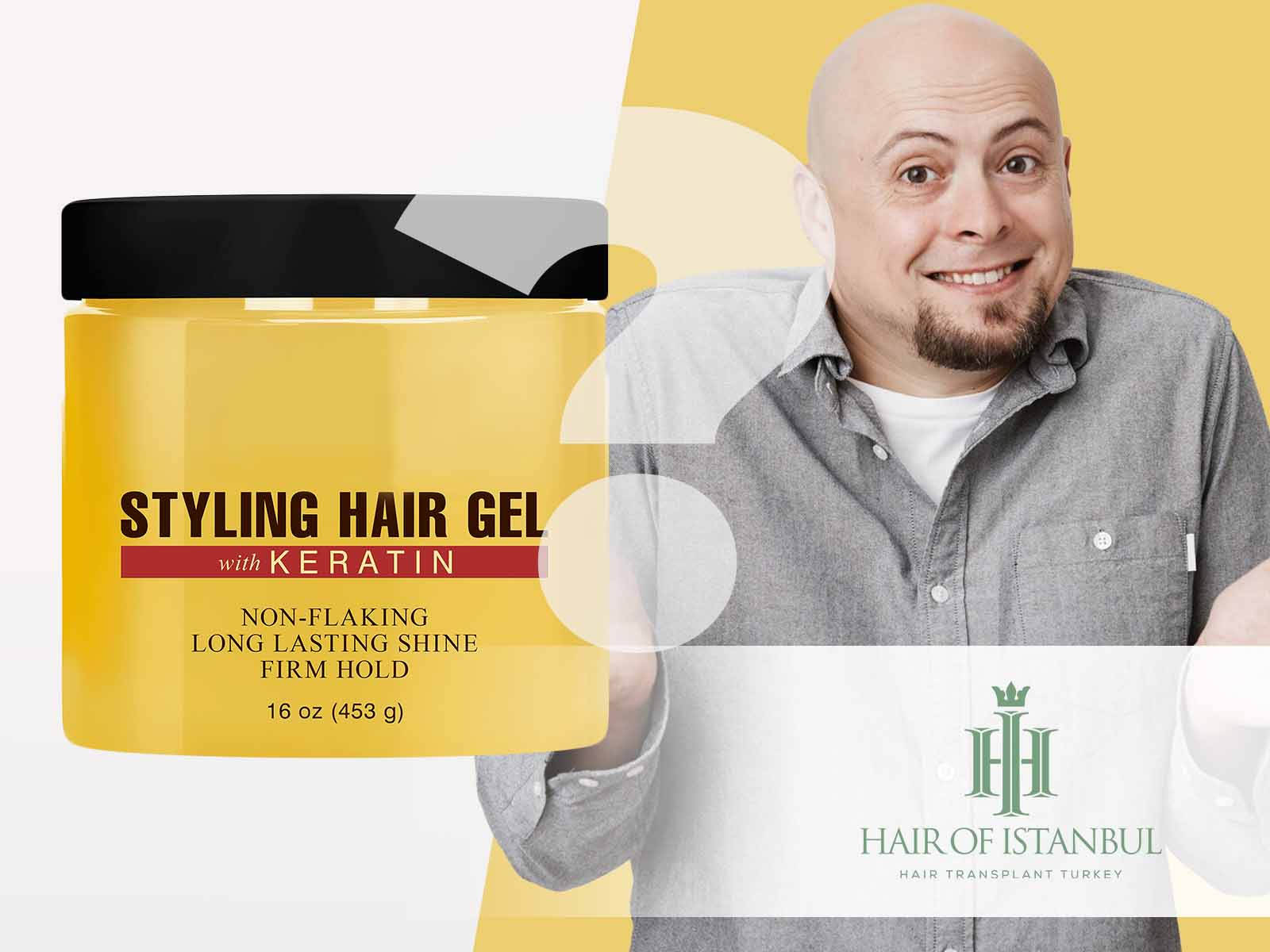 Does Hair Gel Cause Hair Loss? Understanding the Impact