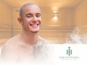 sauna-after-hairtransplant